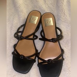DV By Dolce Vita heeled sandals